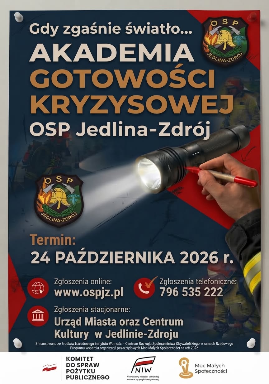 Gdy Zgaśnie Światło…